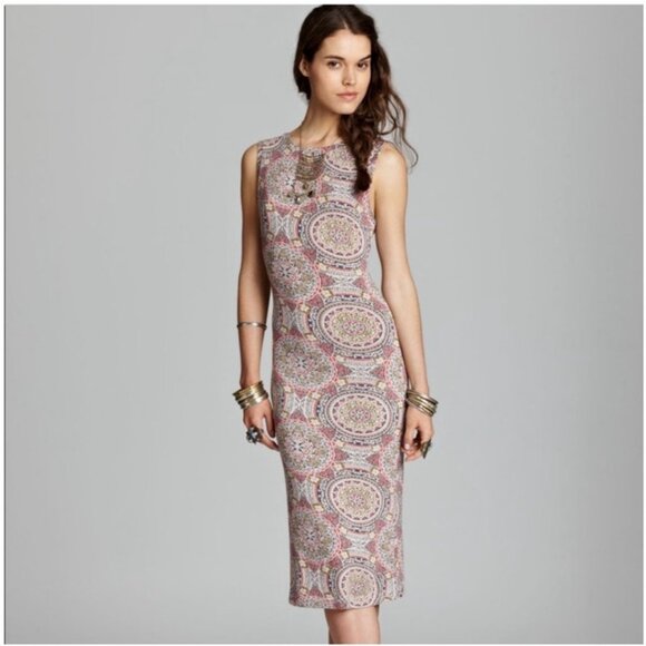 Free People Mandala Dress - Picture 4 of 5